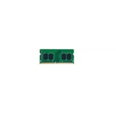 Модуль пам'яті для ноутбука SoDIMM DDR4 16GB 3200 MHz Goodram (GR3200S464L22/16G)