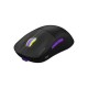 Мишка Hator Quasar 2 Ultra 4K Wireless/Bluetooth/USB Black/Lilac (HTM570BL) Мишка Hator Quasar 2 Ultra 4K Wireless/Bluetooth/USB Black/Lilac (HTM570BL)