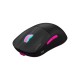 Мишка Hator Quasar 2 Ultra 4K Wireless/Bluetooth/USB Black/Pink (HTM570BP) Мишка Hator Quasar 2 Ultra 4K Wireless/Bluetooth/USB Black/Pink (HTM570BP)