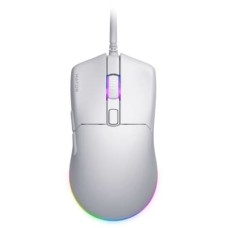 Мишка Hator Pulsar 3 USB White (HTM611) Мишка Hator Pulsar 3 USB White (HTM611)