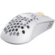 Мишка Hator Stellar Wireless/Bluetooth/USB White (HTM651) Мишка Hator Stellar Wireless/Bluetooth/USB White (HTM651)