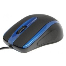 Мишка Havit V-MS753 USB Black/Blue (23938) Мишка Havit V-MS753 USB Black/Blue (23938)