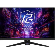 Монітор ASRock PG27FFT1A Монітор ASRock PG27FFT1A