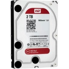 Жорсткий диск 3.5" 2TB WD (WD20EFAX)