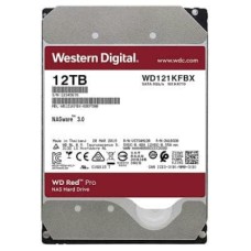 Жорсткий диск 3.5" 12TB WD (WD121KFBX)