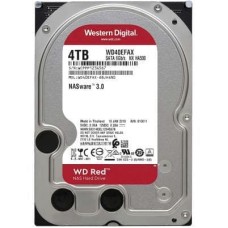 Жорсткий диск 3.5" 4TB WD (WD40EFAX)