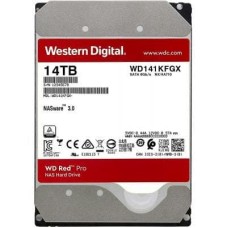 Жорсткий диск 3.5" 14TB WD (WD141KFGX)