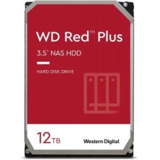 Жорсткий диск 3.5" 12TB WD (WD120EFBX)