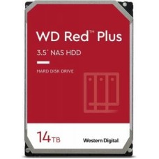 Жорсткий диск 3.5" 14TB WD (WD140EFGX)