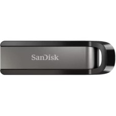 USB флеш накопичувач SanDisk 128GB Extreme Go USB 3.2 (SDCZ810-128G-G46)