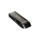 USB флеш накопичувач SanDisk 128GB Extreme Go USB 3.2 (SDCZ810-128G-G46)
