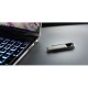 USB флеш накопичувач SanDisk 128GB Extreme Go USB 3.2 (SDCZ810-128G-G46)