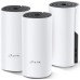 Точка доступу Wi-Fi TP-Link DECO-M4-3-PACK