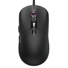 Мишка Cougar Minos Neo RGB USB Black (Minos Neo Black)