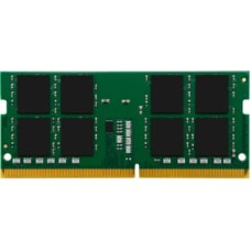 Модуль пам'яті для ноутбука SoDIMM DDR4 8GB 3200 MHz Kingston (KCP432SS6/8)