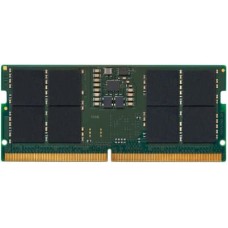 Модуль пам'яті для ноутбука SoDIMM DDR5 8GB 4800 MHz Kingston (KVR48S40BS6-8)