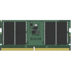 Модуль пам'яті для ноутбука SoDIMM DDR5 32GB 5600 MHz Kingston (KVR56S46BD8-32)