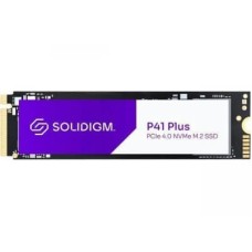 Накопичувач SSD M.2 2280 2TB P41 PLUS SOLIDIGM (SSDPFKNU020TZX1)