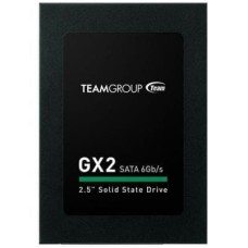 Накопичувач SSD 2.5" 120GB Team (T253X2128G0C101)