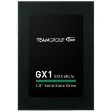 Накопичувач SSD 2.5" 480GB Team (T253X1480G0C101)