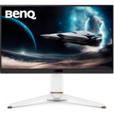 Монітор BenQ EX271U White (9H.LN2LB.TBE)