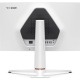 Монітор BenQ EX271U White (9H.LN2LB.TBE)