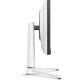 Монітор BenQ EX271U White (9H.LN2LB.TBE)
