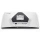 Монітор BenQ EX271U White (9H.LN2LB.TBE)