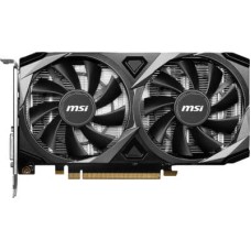 Відеокарта MSI GeForce RTX3050 8Gb VENTUS 2X XS OC (RTX 3050 VENTUS 2X XS 8G OC)