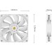 Кулер до корпусу PcCooler P120 PRO White