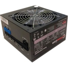Блок живлення FrimeCom 600W (SM600M) Блок живлення FrimeCom 600W (SM600M)
