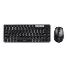 Комплект 2E MK430 Wireless/Bluetooth UA Black/Grey (2E-MK430WBGR_UA) Комплект 2E MK430 Wireless/Bluetooth UA Black/Grey (2E-MK430WBGR_UA)