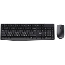 Комплект 2E MK390 Wireless UA Black (2E-MK390MWB_UA) Комплект 2E MK390 Wireless UA Black (2E-MK390MWB_UA)