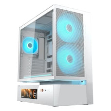 Корпус для ПК Cougar CFV235 Mesh Vision White Корпус для ПК Cougar CFV235 Mesh Vision White