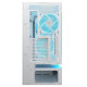 Корпус для ПК Cougar CFV235 Mesh Vision White Корпус для ПК Cougar CFV235 Mesh Vision White