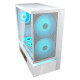 Корпус для ПК Cougar CFV235 Mesh Vision White Корпус для ПК Cougar CFV235 Mesh Vision White