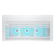 Корпус для ПК Cougar CFV235 Mesh Vision White Корпус для ПК Cougar CFV235 Mesh Vision White