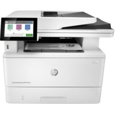 Багатофункціональний пристрій HP LaserJet Enterprise M430f (3PZ55A)