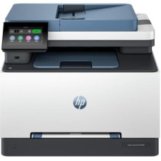 Багатофункціональний пристрій HP Color LJ Pro 3303fdn (499M7A)