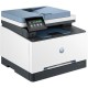 Багатофункціональний пристрій HP Color LJ Pro 3303fdn (499M7A)