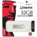 USB флеш накопичувач Kingston 32GB DTSE9 Metal USB 2.0 (DTSE9H/32GBZ)