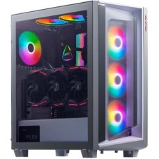 Корпус ADATA CRUISERST-WHCWW