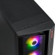 Корпус ADATA CRUISERST-BKCWW