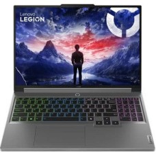 Ноутбук Lenovo Legion 5 16IRX9 (83DG00CBRA)