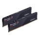 Модуль пам'яті для комп'ютера DDR5 48GB (2x24GB) 6000 MHz Ripjaws S5 G.Skill (F5-6400J3239F48GX2-RS5