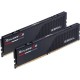 Модуль пам'яті для комп'ютера DDR5 32GB (2x16GB) 6800 MHz Ripjaws S5 Matte Black G.Skill (F5-6800J34
