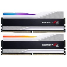 Модуль пам'яті для комп'ютера DDR5 32GB (2x16GB) 6000 MHz Trident Z5 RGB White G.Skill (F5-6000J3238
