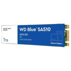 Накопичувач SSD M.2 2280 1TB SA510 WD (WDS100T3B0B)