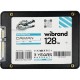 Накопичувач SSD 2.5" 128GB Caiman Wibrand (WI2.5SSD/CA128GB)