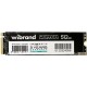 Накопичувач SSD M.2 2280 512GB Caiman Wibrand (WIM.2SSD/CA512GB)
